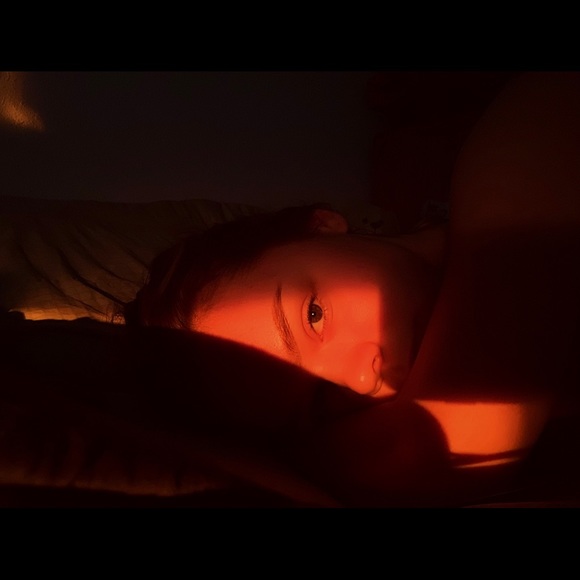 Meet your Posher, Ariel - Picture 1 of 1